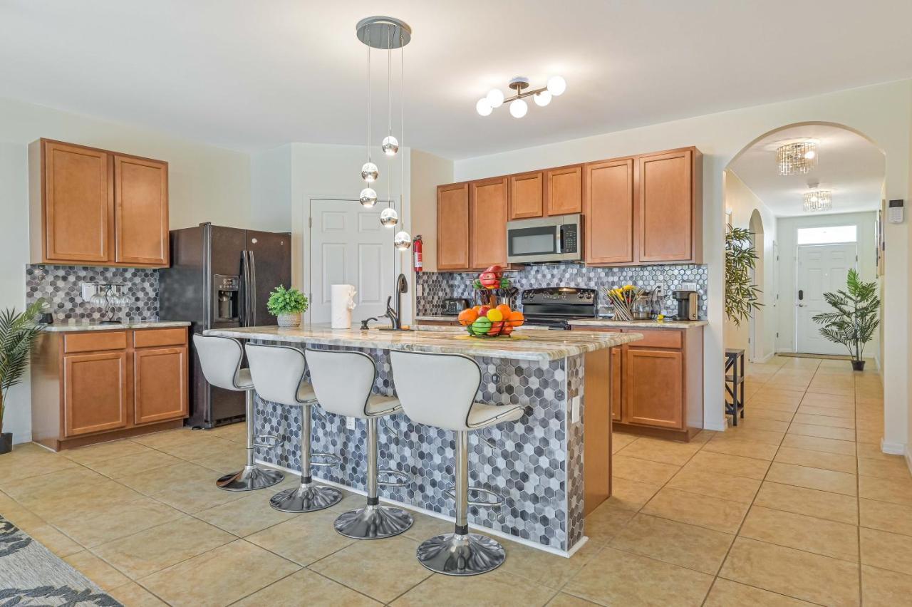 Villa Awesome! Cape Coral Exterior photo