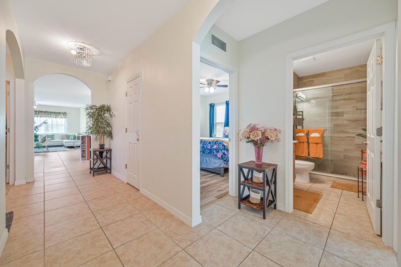 Villa Awesome! Cape Coral Exterior photo