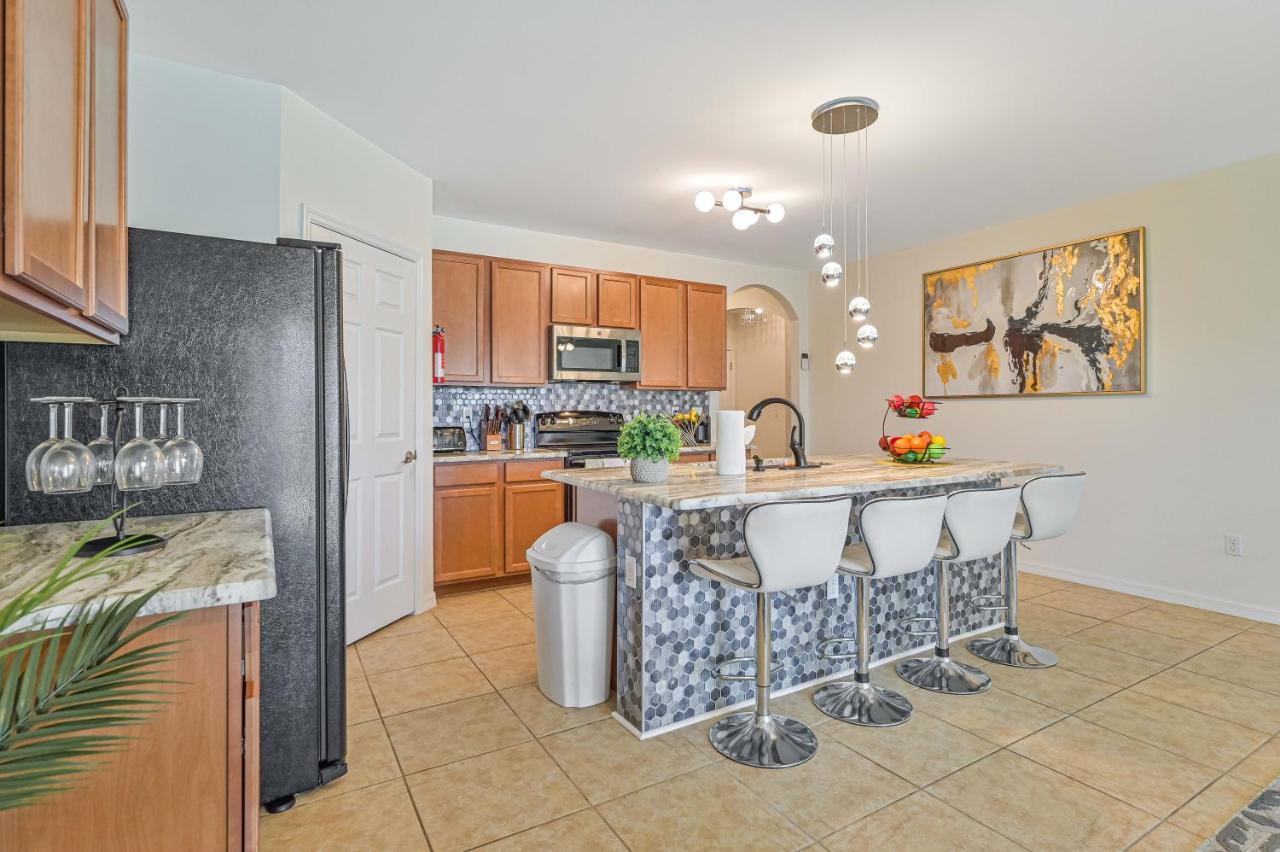 Villa Awesome! Cape Coral Exterior photo